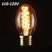 Retro Edison LED-Birne