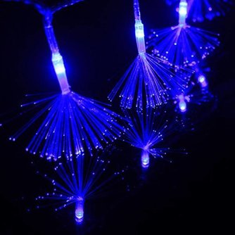 Party Beleuchtung LED-Lampen