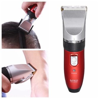 Boxin Cordless Trimmer