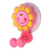 Zahnbürstenhalter Mit Sonnenblume-Entwurf