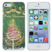 Weihnachten Hüllen Für IPhone 5 & 5S