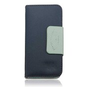 PU-Leder-Kasten In Mehreren Farben Für IPhone 5 & 5S