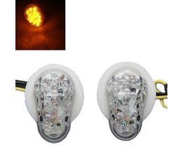 LED-Anzeigen Motor Yamaha R1 R6 R 6 S FZ1 FZ6 Installations LED-Anzeigen Motor Yamaha R1 R6 R 6 S FZ1 FZ6 Installations