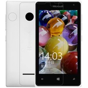 Displayschutzfolie Für Microsoft Lumia 435