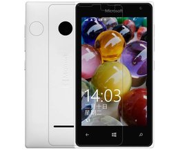 Displayschutzfolie Für Microsoft Lumia 435