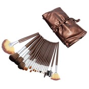 Make-Up Pinsel Mit Fall