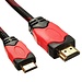 C HDMI Mini-HDMI-Kabel 1,5M