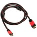 C HDMI Mini-HDMI-Kabel 1,5M