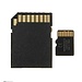 4GB Micro SD TF Inklusive Adapter