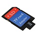 4GB Micro SD TF Inklusive Adapter