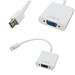 Mini Displayport Auf VGA-Adapter