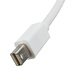 Mini Displayport Auf VGA-Adapter