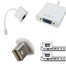 Mini Displayport Auf VGA-Adapter