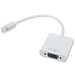 Mini Displayport Auf VGA-Adapter