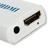 Wii Zu HDMI Adapter