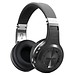 Bluetooth-Headset Mit FM-Empfänger, Mikrofon Und Micro-SD-Unterstützung