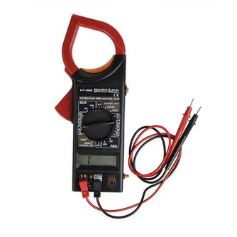 AC-DC-Meter DT266