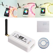 WiFi-LED-Controller Für Smartphones WiFi-LED-Controller Für Smartphones