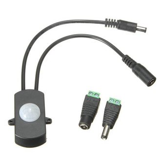 LED-Streifen-Sensor-Schalter