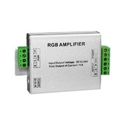 RGB-Verstärker Für 3528/5050 LED-Streifen