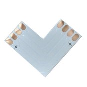 LED-Anschluss, L-Form LED-Anschluss, L-Form