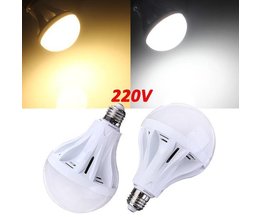 220V 15W LED-Lampe