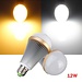E27-Punkt-Lampe 12W