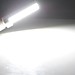 E27 11W LED-Birne Mit Reines Weißes Licht