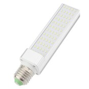 E27 11W LED-Birne Mit Reines Weißes Licht