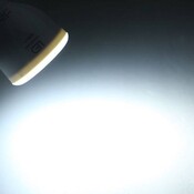 E27 LED Aufladbare Taschenlampe