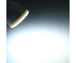 E27 LED Aufladbare Taschenlampe