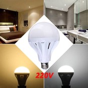 LED-Birnen-E27 220V