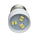 E27 LED-Birne