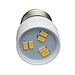 E27 LED-Birne