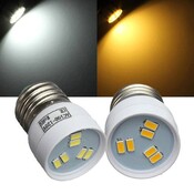 E27 LED-Birne