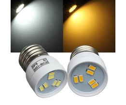 E27 LED-Birne