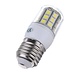 E27 LED-Lampe 220V