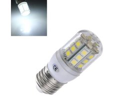E27 LED-Lampe 220V