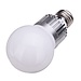 E27 RGB-LED-Lampe Mit 3W Power