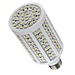 E27 17W LED-Lampe In Warm White & White