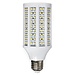 E27 17W LED-Lampe In Warm White & White