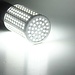 E27 17W LED-Lampe In Warm White & White