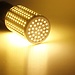 E27 17W LED-Lampe In Warm White & White