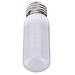 E27 LED-Lampe Mit Mattierter Corn