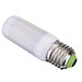 E27 LED-Lampe Mit Mattierter Corn