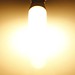 E27 LED-Lampe Mit Mattierter Corn