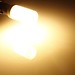 E27 LED-Lampe Mit Mattierter Corn