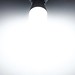 E27 LED-Lampe Mit Mattierter Corn