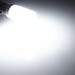 E27 LED-Lampe Mit Mattierter Corn