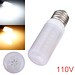 E27 LED-Lampe Mit Mattierter Corn
